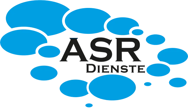 Logo ASR Dienste